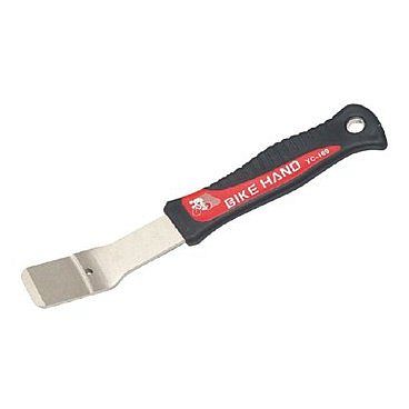 Превью  Клин для разъединения тормозных колодок BIKEHAND YC-169